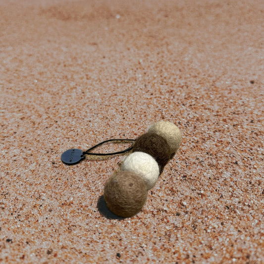 Vainilla Coconut